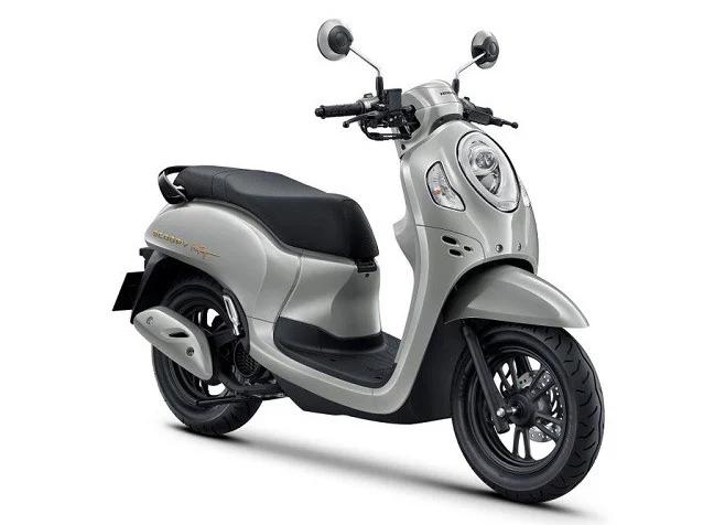 honda-scoopy-chiang-mai